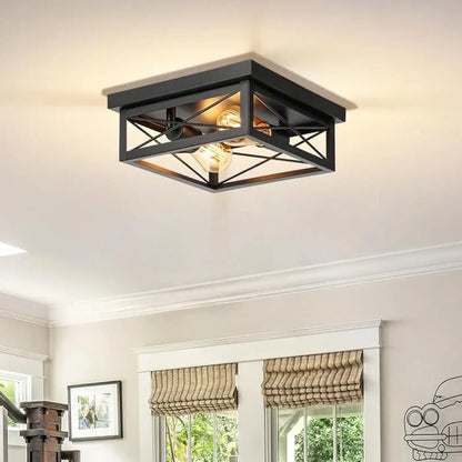 Luminaire Plafonnier | Mirori