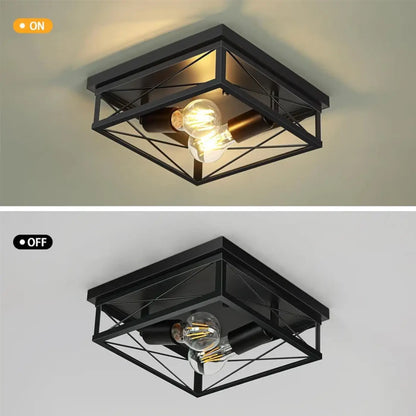 Luminaire Plafonnier | Mirori