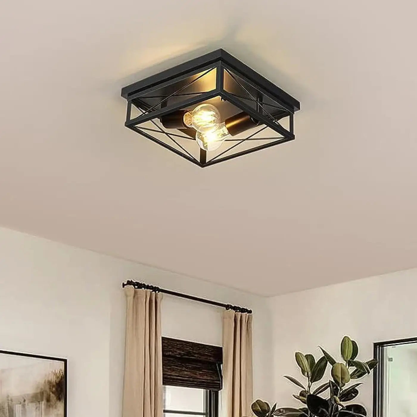 Luminaire Plafonnier | Mirori