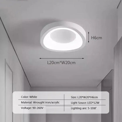 Luminaire Plafonnier | Tidila
