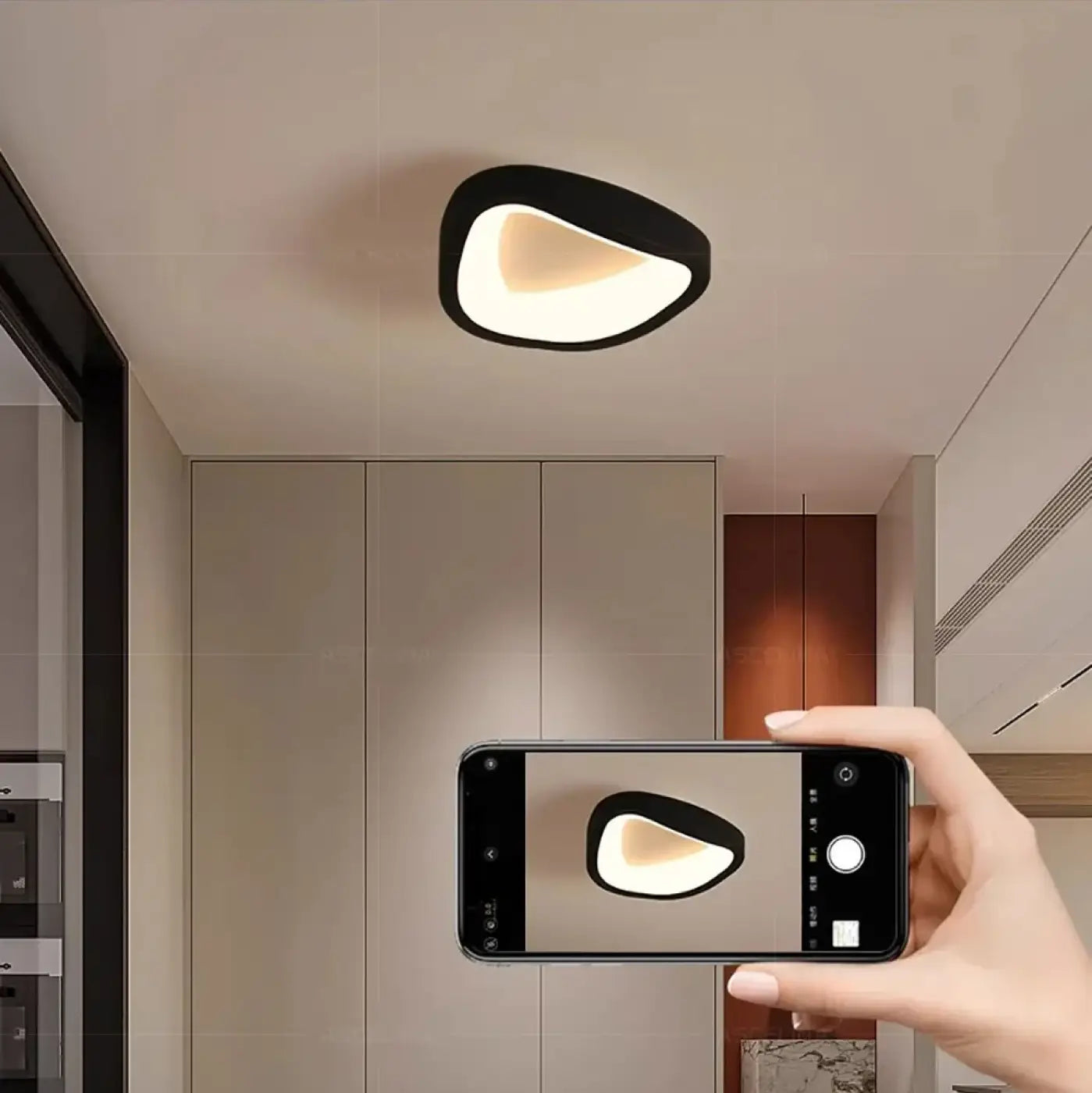 Luminaire Plafonnier | Tidila