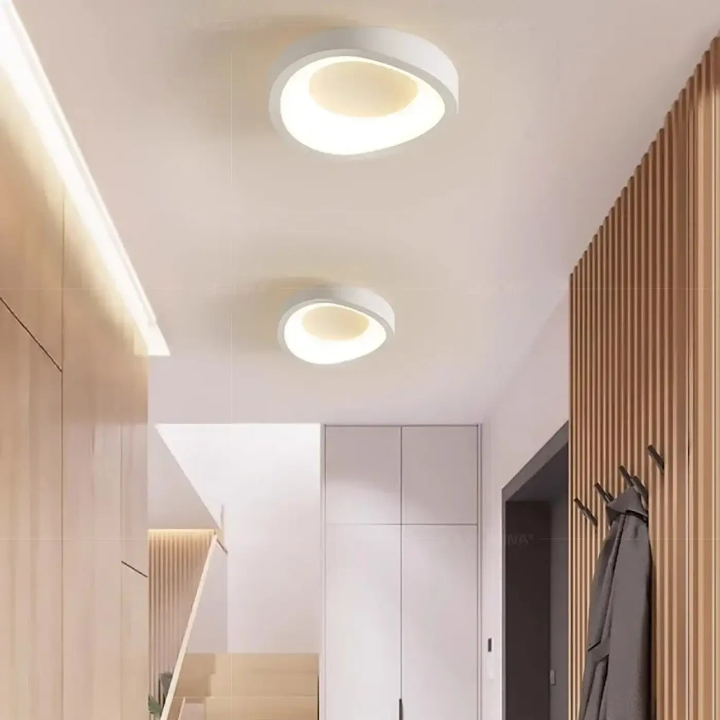 Luminaire Plafonnier | Tidila