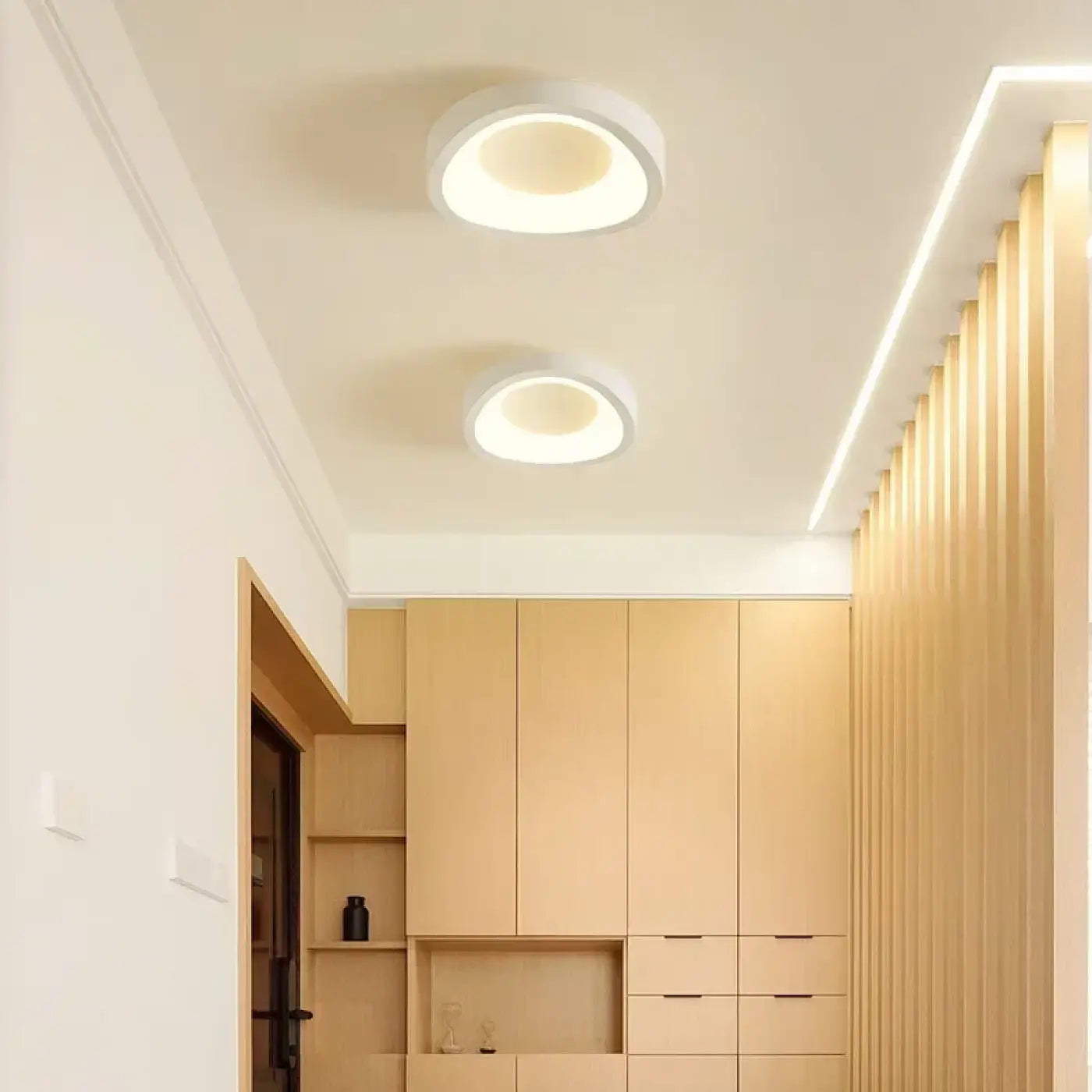 Luminaire Plafonnier | Tidila