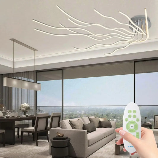 Luminaire Plafonnier | Elrati