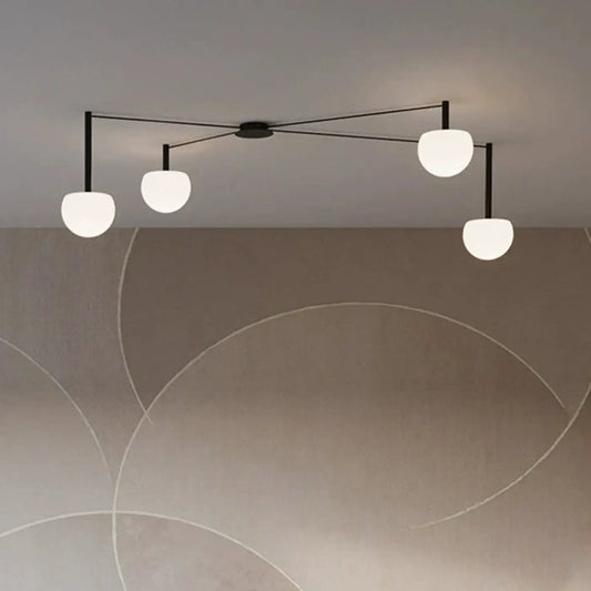 Suspension Luminaire | Orelnael