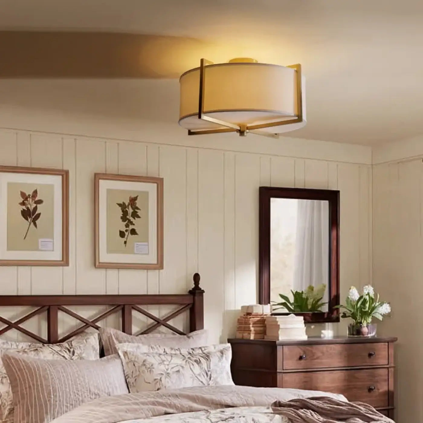 Luminaire Plafonnier | Natiti