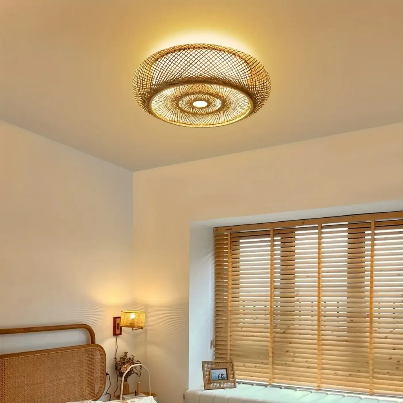Luminaire Plafonnier | Vacila