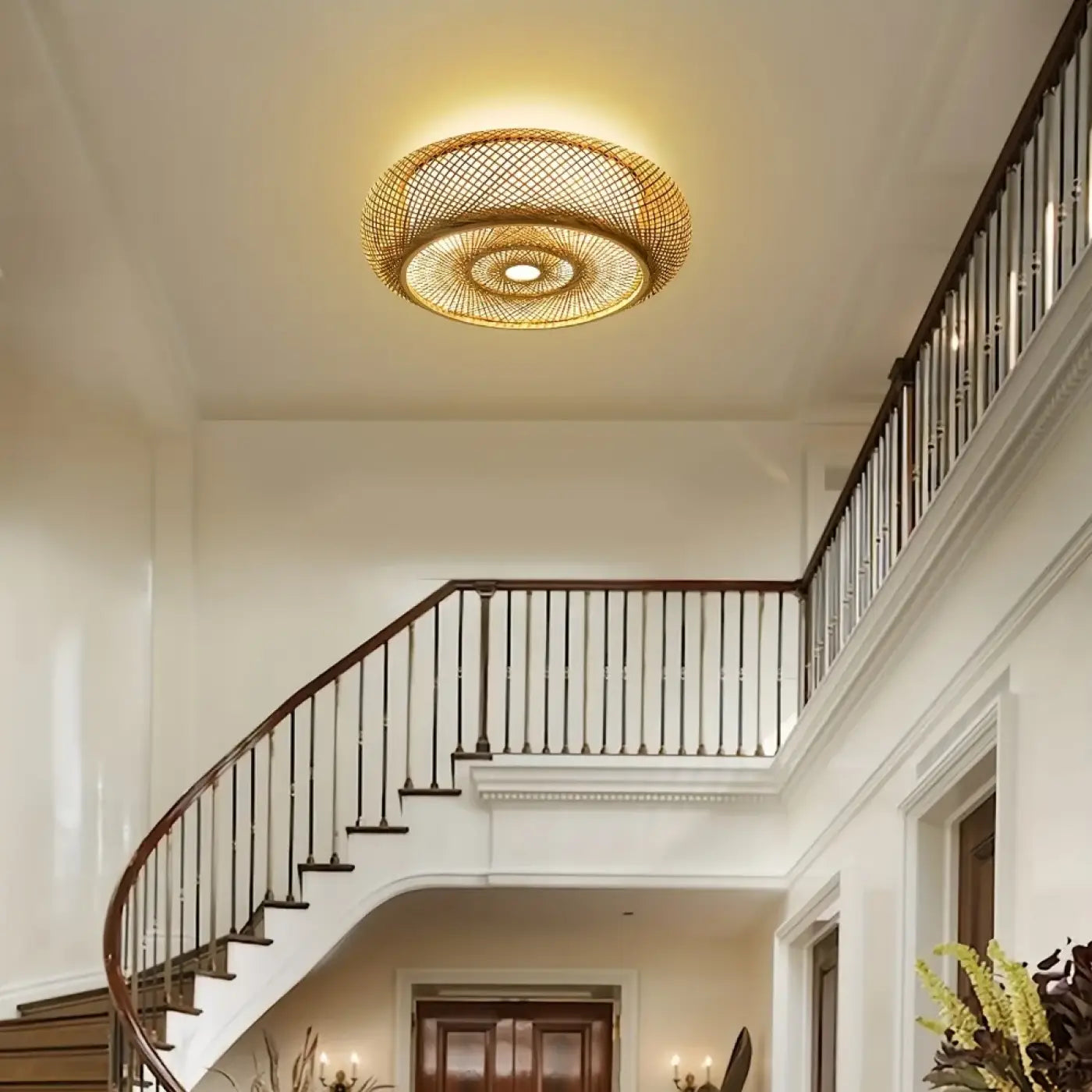 Luminaire Plafonnier | Vacila