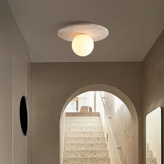 Luminaire Plafonnier | Movisa