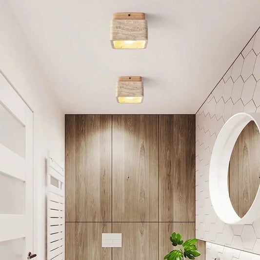 Luminaire Plafonnier | Luriva