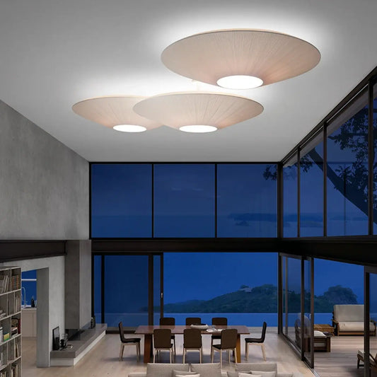 Luminaire Plafonnier | Vaciri