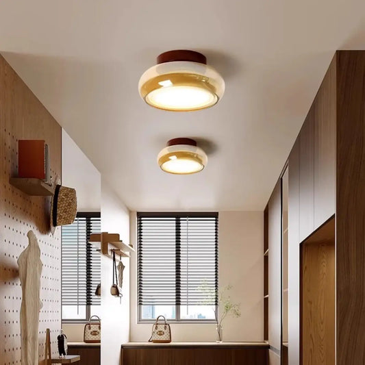 Luminaire Plafonnier | Nesami