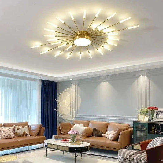 Luminaire Plafonnier | Almera