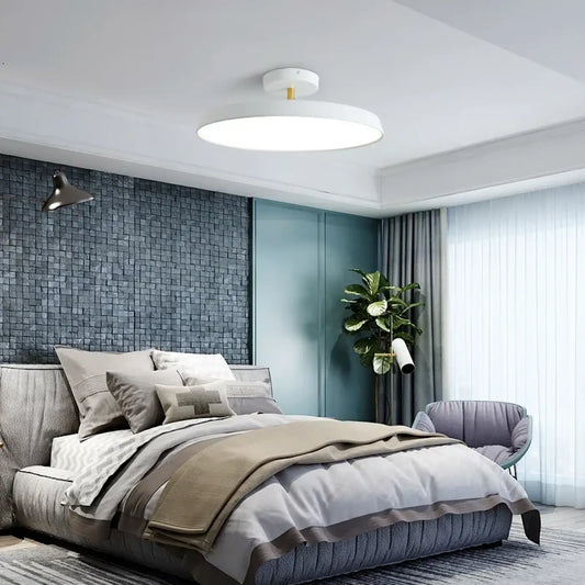 Luminaire Plafonnier | Velaaura