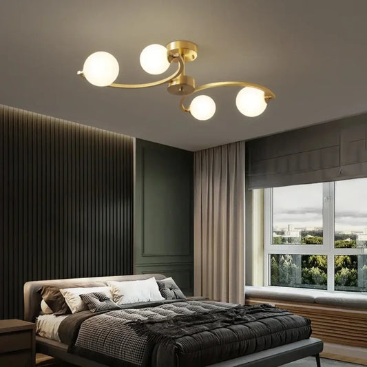 Luminaire Plafonnier | Loraeva