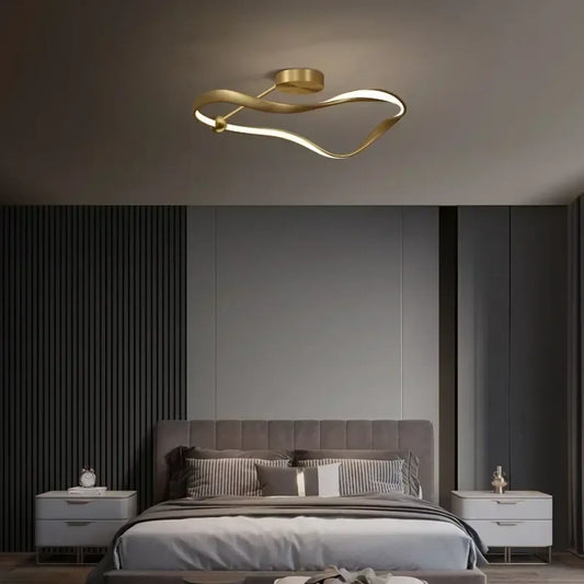 Luminaire Plafonnier | Nelime