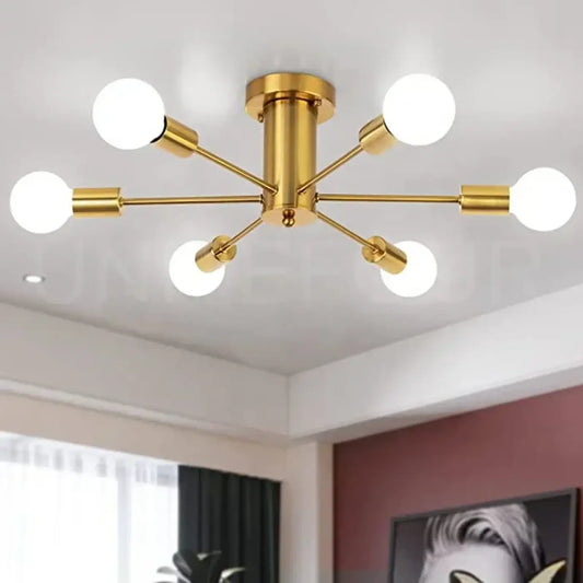 Plafonnier Luminaire | Tameno