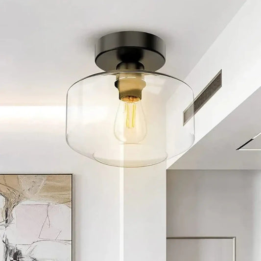 Luminaire Plafonnier | Rivaro