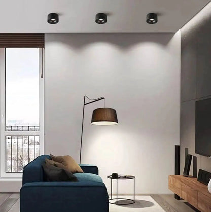 Luminaire Plafonnier | Semial