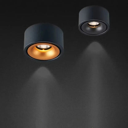Luminaire Plafonnier | Semial