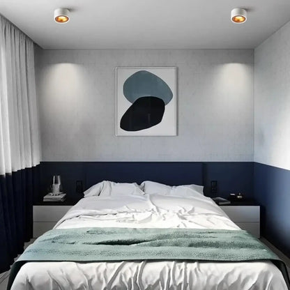 Luminaire Plafonnier | Semial