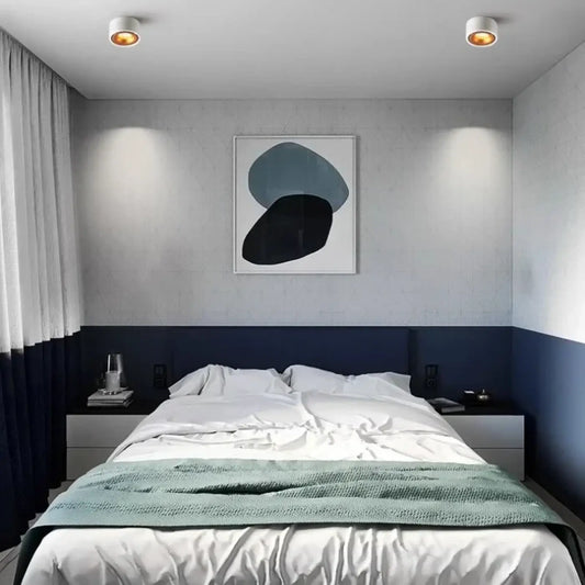 Luminaire Plafonnier | Semial