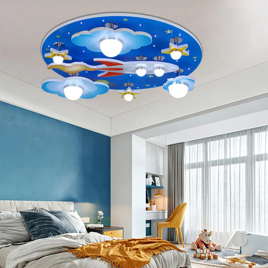 Luminaire Plafonnier | Sodael