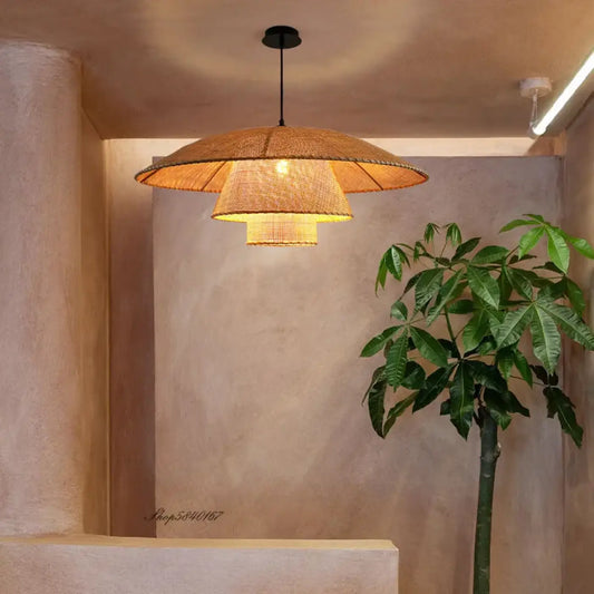 Suspension Luminaire | Taviti
