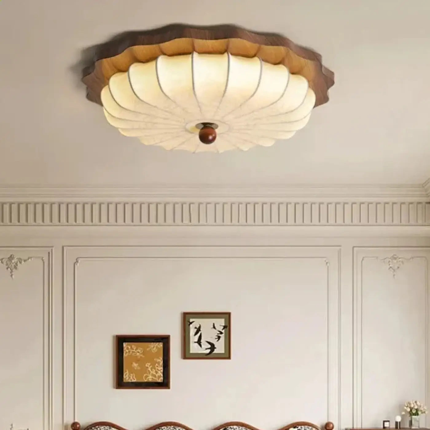 Luminaire Plafonnier | Olvaine
