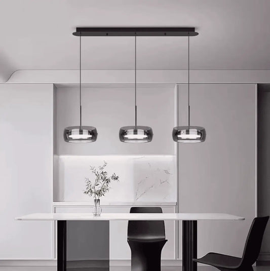 Suspension Luminaire | Roelme