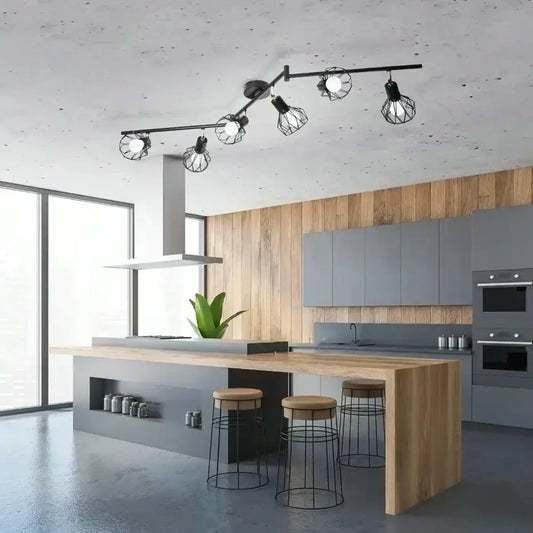 Luminaire Plafonnier | Sasoro