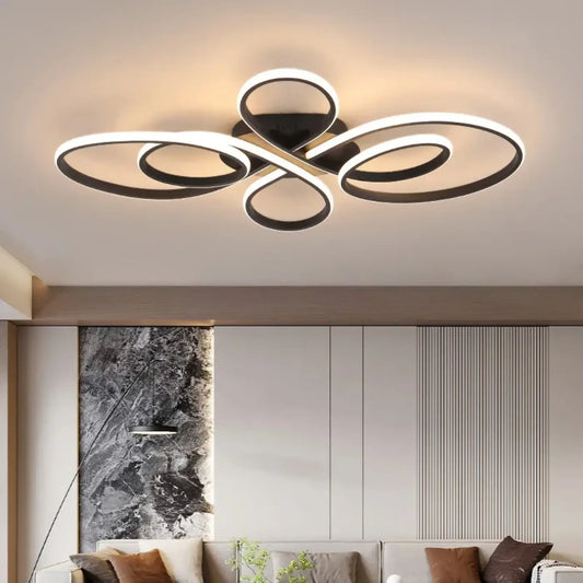 Luminaire Plafonnier | Modaly