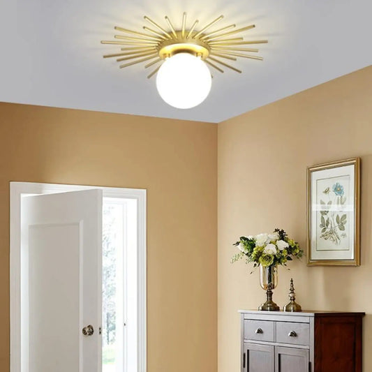 Luminaire Plafonnier | Lumolia