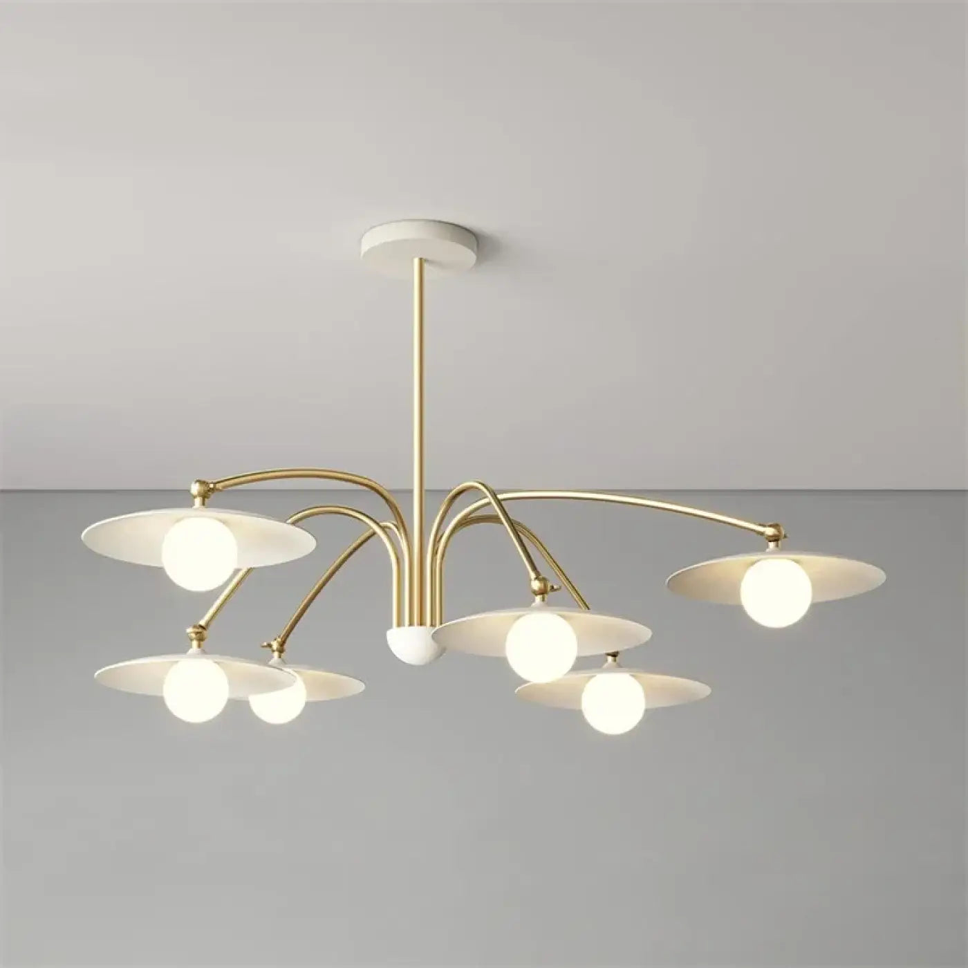 Luminaire Plafonnier | Alroli