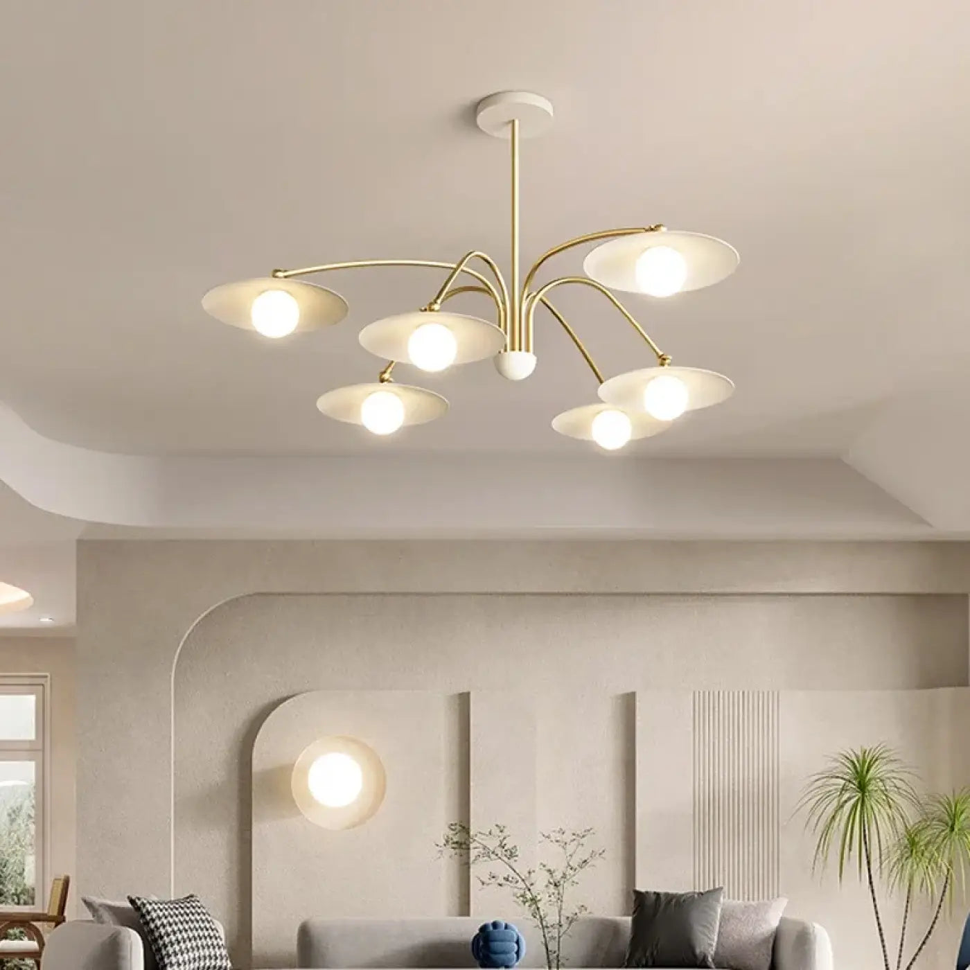 Luminaire Plafonnier | Alroli