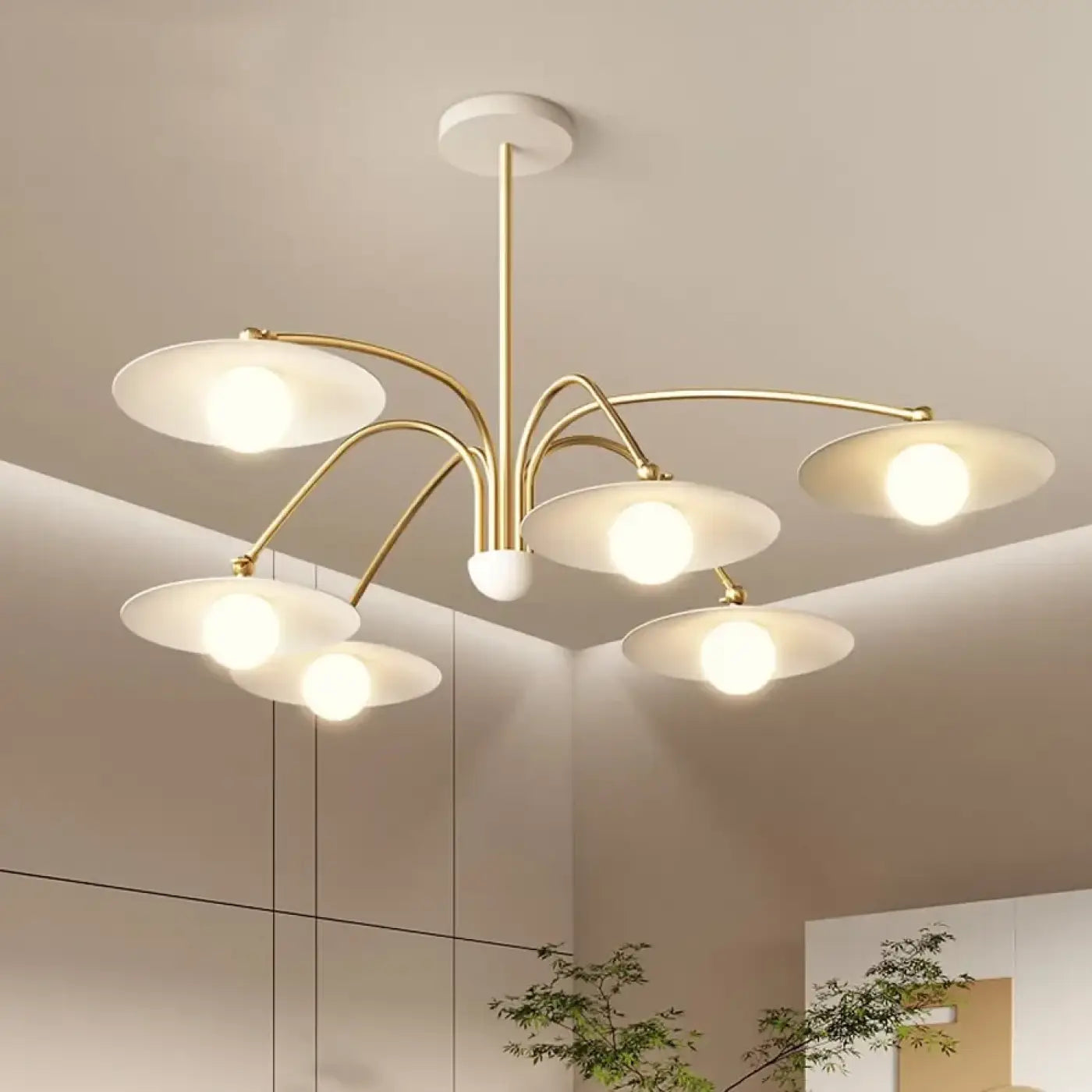 Luminaire Plafonnier | Alroli