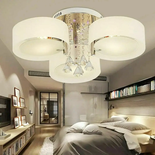 Luminaire Plafonnier | Sacara