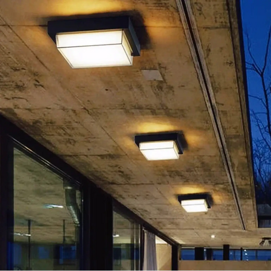 Luminaire Plafonnier | Lalaca