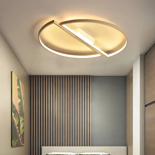 Luminaire Plafonnier | Secisa