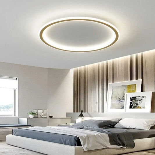 Luminaire Plafonnier | Avennela