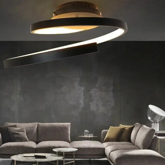 Luminaire Plafonnier | Velomi
