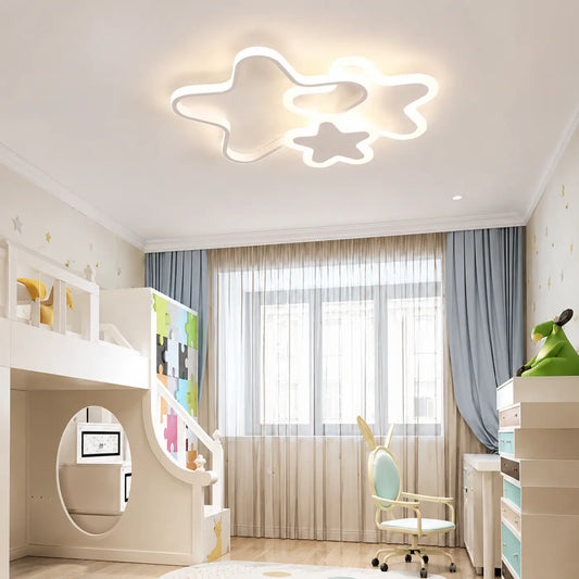 Luminaire Plafonnier | Oliaoria
