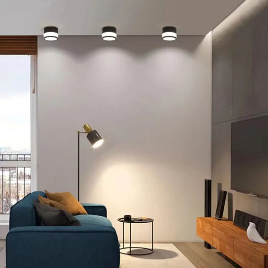 Luminaire Plafonnier | Vasolo