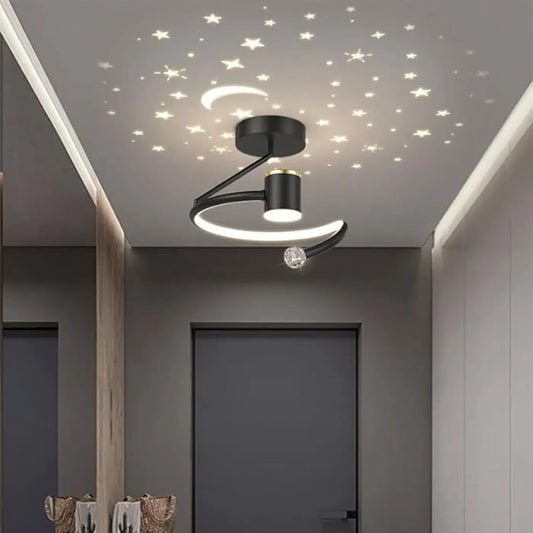 Luminaire Plafonnier | Orelly