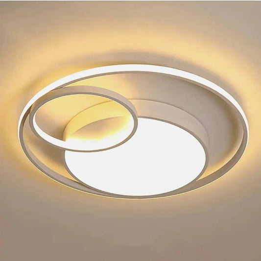 Suspension Luminaire | Dacaly