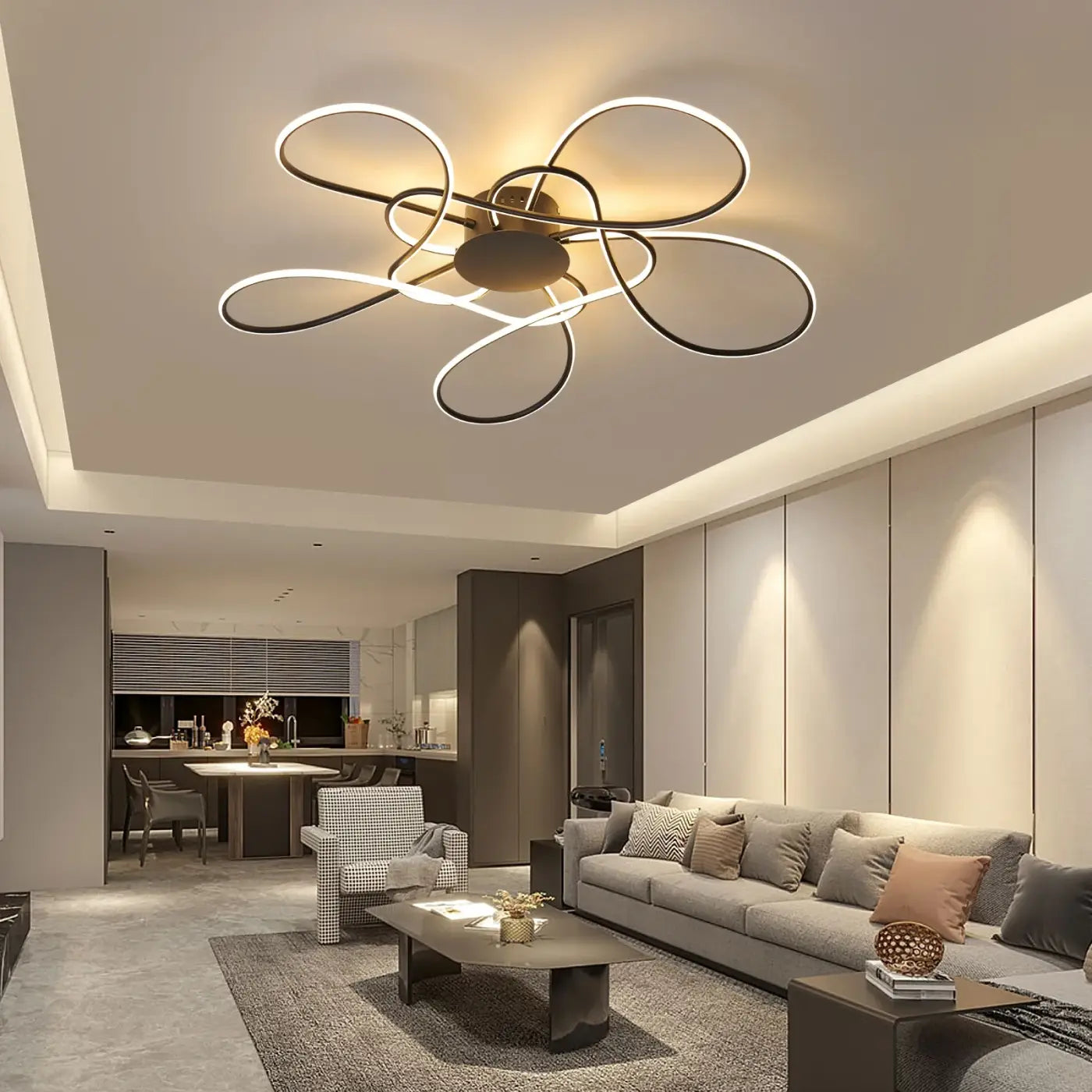 Luminaire Plafonnier | Velame
