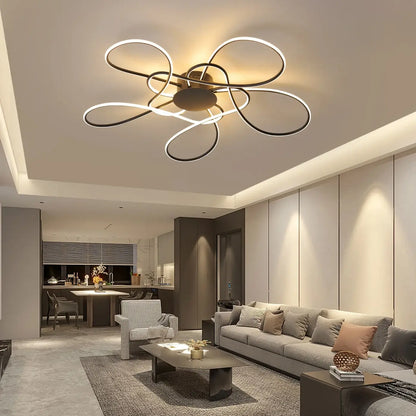 Luminaire Plafonnier | Velame