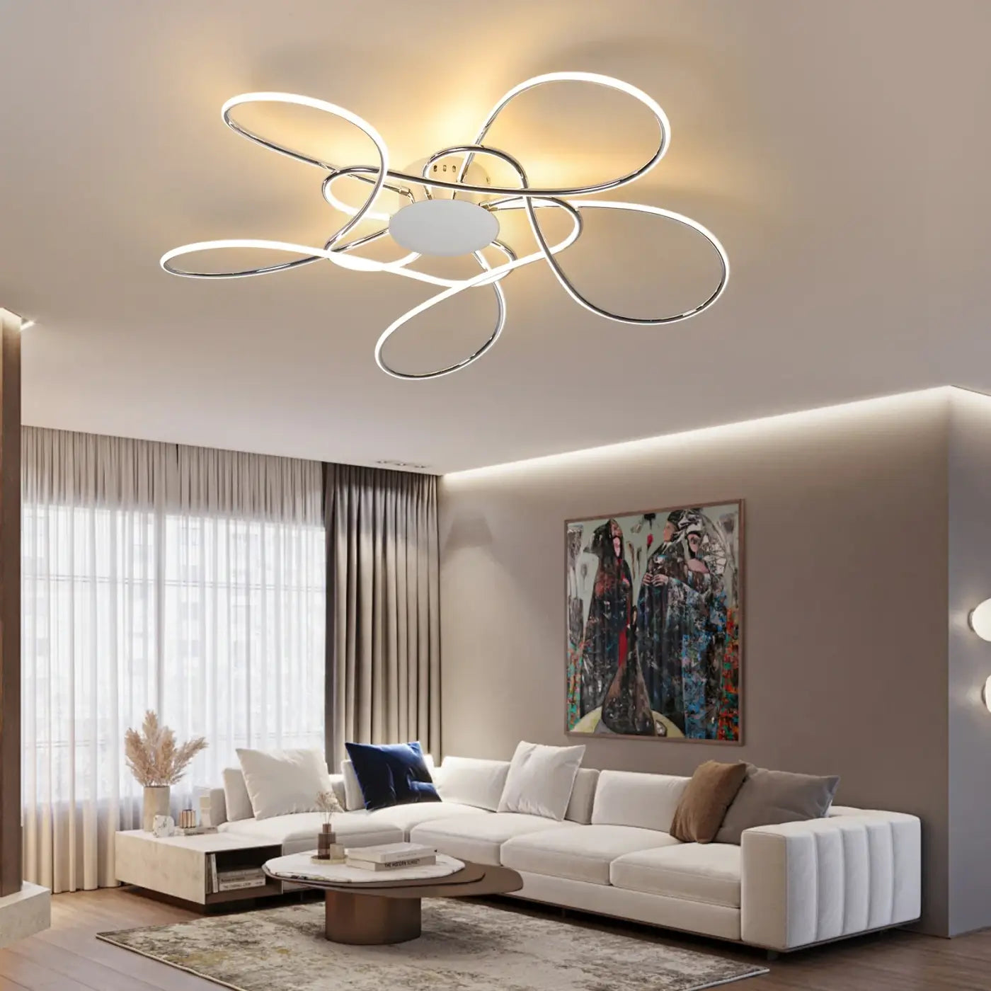 Luminaire Plafonnier | Velame