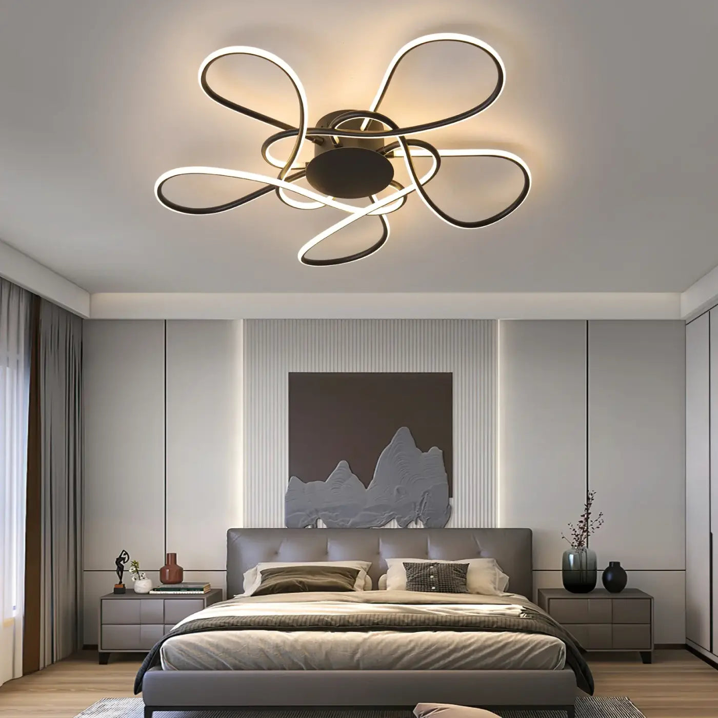 Luminaire Plafonnier | Velame