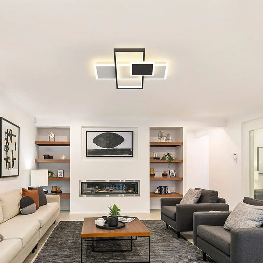 Luminaire Plafonnier | Velamila